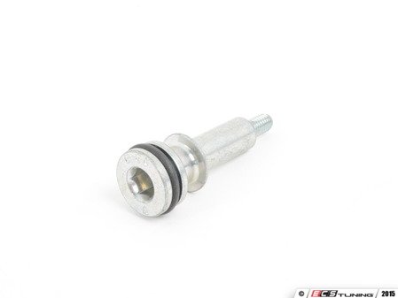 ES#3496089 - 9A700836500 - PAN-HEAD SCREW - Genuine Porsche - 
