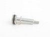 ES#3496089 - 9A700836500 - PAN-HEAD SCREW - Genuine Porsche - 