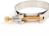 ES#3335 - CLMP 0300 - Clamp - Heavy Duty T-Bolt - Clamping range 70-78mm (2.78"-3.09"), Nominal figures: 3.00" or 76mm - Clampco - Audi BMW Volkswagen Porsche