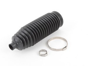 ES#2801437 - N90834901KT - Steering Rack Boot - Priced Each - Comes with installation hardware. Fits left or right side. - Rein - Volkswagen