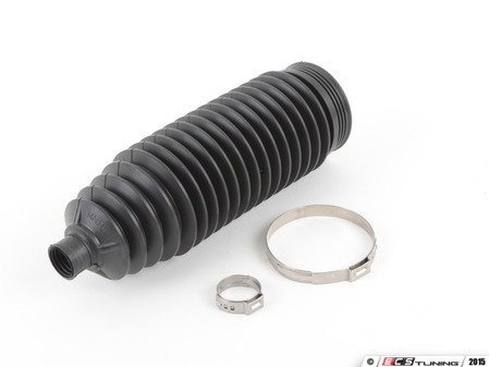 ES#2801437 - N90834901KT - Steering Rack Boot - Priced Each - Comes with installation hardware. Fits left or right side. - Rein - Volkswagen