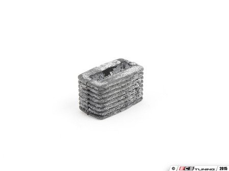 ES#1430495 - 93142411100 - Rubber Shifter Bushing - Dampens the vibration in the shifter - Genuine Porsche - Porsche