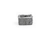 ES#1430495 - 93142411100 - Rubber Shifter Bushing - Dampens the vibration in the shifter - Genuine Porsche - Porsche