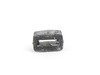 ES#1430495 - 93142411100 - Rubber Shifter Bushing - Dampens the vibration in the shifter - Genuine Porsche - Porsche