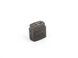 ES#1430494 - 93142411000 - Rubber Shifter Bushing - Dampens the vibration in the shifter - Genuine Porsche - Porsche
