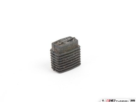 ES#1430494 - 93142411000 - Rubber Shifter Bushing - Dampens the vibration in the shifter - Genuine Porsche - Porsche