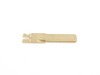 ES#1489210 - 99653853100 - Blank Key - Key blade only - Does not include head - Genuine Porsche - Porsche