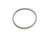 ES#2975966 - 99611031752 - Throttle Body Gasket - Seals the throttle body to the intake distributor - Genuine Porsche - Porsche