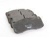 ES#2598721 - 000249ECS02KT - ECS 6-Piston Front Big Brake Kit (338x26) - Featuring ECS 2-piece rotors! - Assembled By ECS - BMW