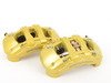 ES#2598721 - 000249ECS02KT - ECS 6-Piston Front Big Brake Kit (338x26) - Featuring ECS 2-piece rotors! - Assembled By ECS - BMW