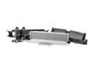 ES#2575598 - 99710603702KT10 - Center Radiator Kit - Keep engine temperatures down with an additional radiator - Genuine Porsche - Porsche