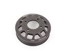 ES#2863217 - 003042ECS01KT3 - Aluminum water pump & power steering Pulley Kit - with Gates Performance belts - Includes ECS Aluminum water pump and power steering pulley with GatesRacing belts - Assembled By ECS - BMW