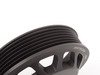 ES#2863217 - 003042ECS01KT3 - Aluminum water pump & power steering Pulley Kit - with Gates Performance belts - Includes ECS Aluminum water pump and power steering pulley with GatesRacing belts - Assembled By ECS - BMW