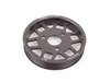 ES#2863217 - 003042ECS01KT3 - Aluminum water pump & power steering Pulley Kit - with Gates Performance belts - Includes ECS Aluminum water pump and power steering pulley with GatesRacing belts - Assembled By ECS - BMW