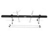 ES#2804772 - 010049SCH01A - Engine Support Bar - Built to Schwaben specifications for wider application and increased stability. - Schwaben - Audi BMW Volkswagen Mercedes Benz MINI Porsche