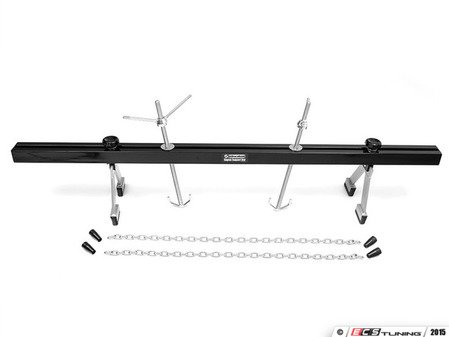 ES#2804772 - 010049SCH01A - Engine Support Bar - Built to Schwaben specifications for wider application and increased stability. - Schwaben - Audi BMW Volkswagen Mercedes Benz MINI Porsche