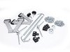ES#2804772 - 010049SCH01A - Engine Support Bar - Built to Schwaben specifications for wider application and increased stability. - Schwaben - Audi BMW Volkswagen Mercedes Benz MINI Porsche