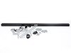 ES#2804772 - 010049SCH01A - Engine Support Bar - Built to Schwaben specifications for wider application and increased stability. - Schwaben - Audi BMW Volkswagen Mercedes Benz MINI Porsche