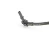 ES#36781 - 16126756920 - Fuel Feed Line - Short line from the pump - Genuine MINI - MINI