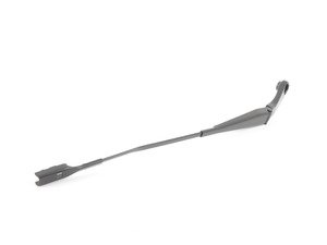 ES#2571661 - 8K1955407A1P9 - Front Wiper Arm - Left - Keep your wipers operating properly - Genuine Volkswagen Audi - Audi