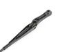 ES#2571661 - 8K1955407A1P9 - Front Wiper Arm - Left - Keep your wipers operating properly - Genuine Volkswagen Audi - Audi