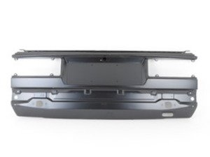 ES#71564 - 41341924869 - Genuine BMW Trunk Panel - Trunk panel replacement - Genuine BMW - BMW