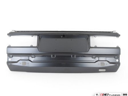 ES#71564 - 41341924869 - Genuine BMW Trunk Panel - Trunk panel replacement - Genuine BMW - BMW