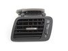 ES#345828 - 3C1819701F1QB - Front Air Vent - Left - Give your interior a showroom look - Genuine Volkswagen Audi - Volkswagen