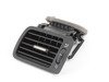 ES#345828 - 3C1819701F1QB - Front Air Vent - Left - Give your interior a showroom look - Genuine Volkswagen Audi - Volkswagen
