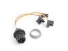 ES#173178 - 63128363867 - WIRE HARNESS - (NO LONGER AVAILABLE) - Genuine BMW - 