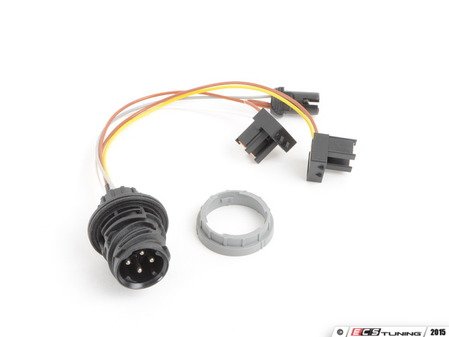 ES#173178 - 63128363867 - WIRE HARNESS - (NO LONGER AVAILABLE) - Genuine BMW - 