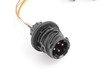 ES#173178 - 63128363867 - WIRE HARNESS - (NO LONGER AVAILABLE) - Genuine BMW - 