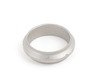 ES#1722025 - 2024920281 - Exhaust Sealing Ring - Priced Each - 51mm Inside Diameter - Genuine Mercedes Benz - Mercedes Benz