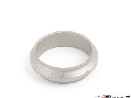 ES#1722025 - 2024920281 - Exhaust Sealing Ring - Priced Each - 51mm Inside Diameter - Genuine Mercedes Benz - Mercedes Benz