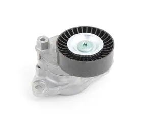 Belt Tensioner Assembly