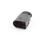 ES#311359 - 1J0973833 - Flat Contact Housing - Male connector used in several places - Genuine Volkswagen Audi - Volkswagen