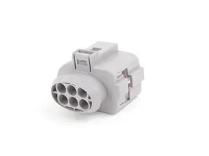 Connector Housing - Priced Each