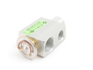 ES#179431 - 64518391209 - A/C Expansion Valve - Part of the a/c system - Genuine BMW - BMW