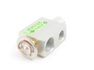 A/C Expansion Valve