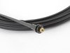 ES#91603 - 51231970034 - Hood release cable - Hood release cable that attaches to the hood latch - Genuine BMW - BMW