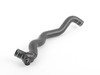 ES#4086 - 8A0819373E - Heater Hose - Return - Returns coolant from heater core to pipe - Lemforder - Audi