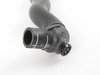 ES#4086 - 8A0819373E - Heater Hose - Return - Returns coolant from heater core to pipe - Lemforder - Audi