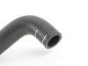 ES#4086 - 8A0819373E - Heater Hose - Return - Returns coolant from heater core to pipe - Lemforder - Audi