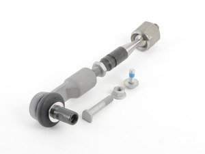 ES#257823 - 8E0419801B - Tie Rod Assembly - Priced Each - Fits left and ride side - Lemforder - Audi