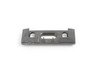 ES#118943 - 51458233805 - CENTER PLATE - Genuine BMW - BMW