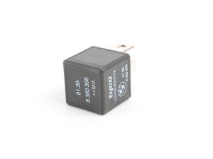 ES#169423 - 61368350358 - RELAY - Genuine BMW - BMW