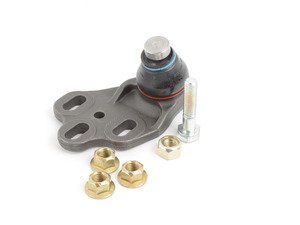 ES#2710775 - 895407366A - Front Ball Joint - Right - Essential for a suspension refresh - TRW - Audi