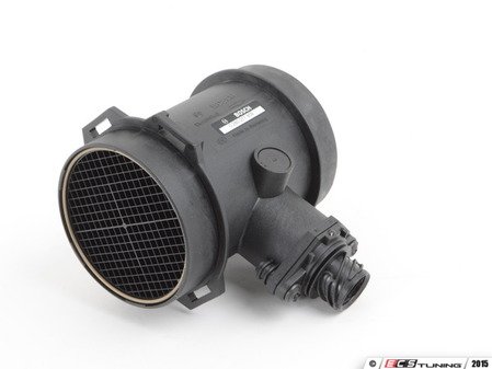ES#2876929 - 99360612401 - Mass Air Flow Sensor - Restore fuel economy and performance - Bosch - Porsche