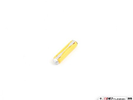 ES#2877386 - 0005458134 - Ceremic Fuse - 5 Amp - 20 Pack - Pudenz - Mercedes Benz