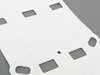ES#144010 - 52108413881 - HEATING ELEMENT - Genuine BMW - BMW